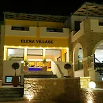 Apartmanhotel Elena Village & Mirtiész