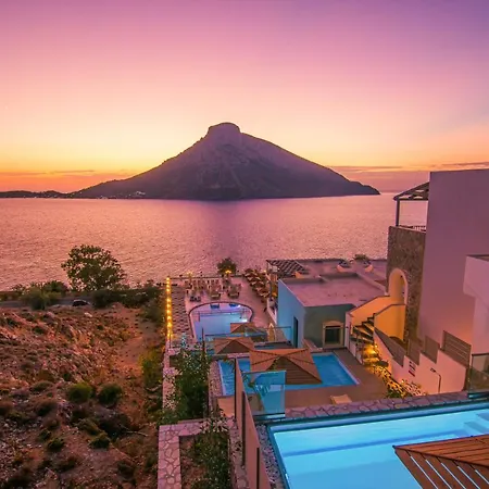 Elena Village Lejlighedshotel