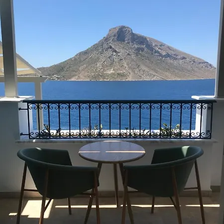 Elena Village Lejlighedshotel