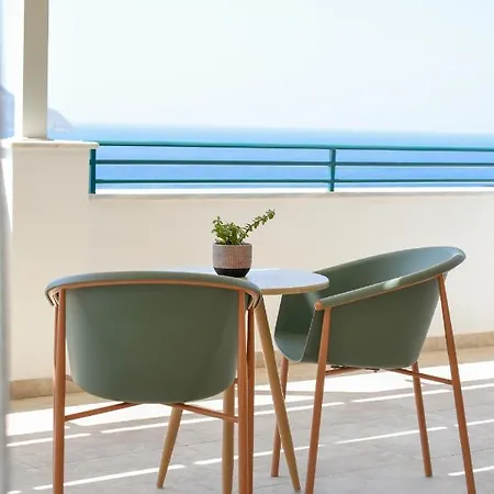 Lejlighedshotel Elena Village 4*