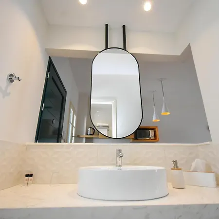Elena Village Hotel&suites 4* Myrties