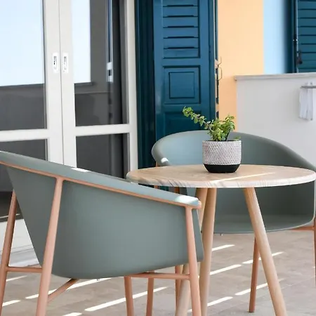 Aparthotel Elena Village Hotel&suites