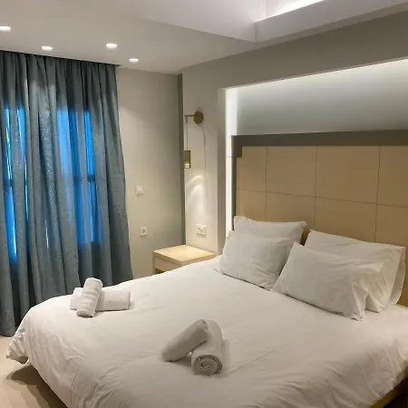 Lejlighedshotel Elena Village