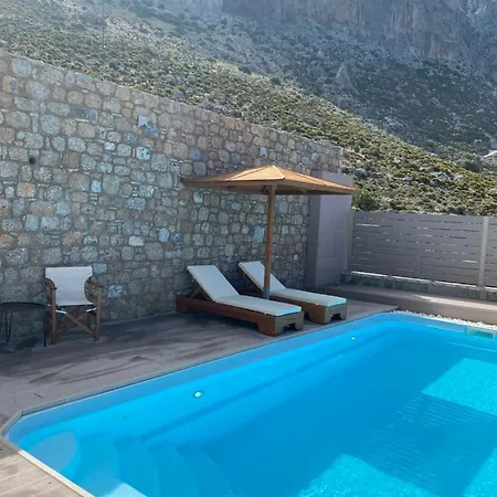 Elena Village Lejlighedshotel 4*