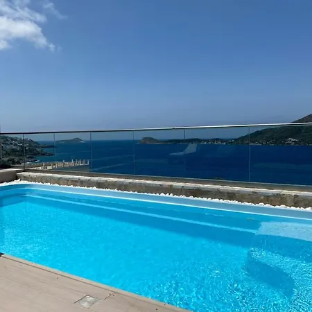 Elena Village Lejlighedshotel Myrties