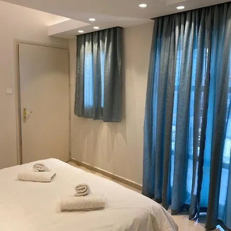 Lejlighedshotel Elena Village 4*