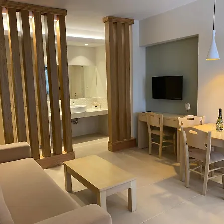 Elena Village Lejlighedshotel