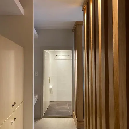 Lejlighedshotel Elena Village 4*