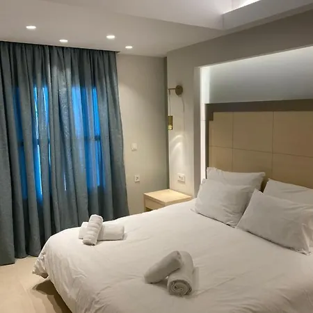 Lejlighedshotel Elena Village 4*