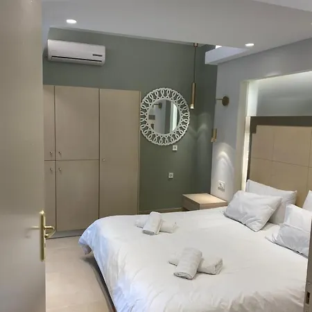 Elena Village Hotel&suites 4*