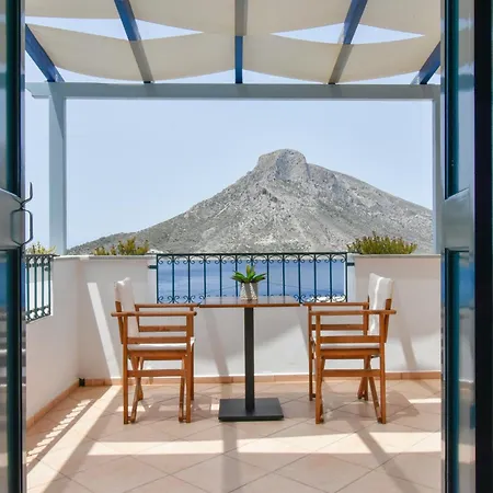 Elena Village Lejlighedshotel 4*