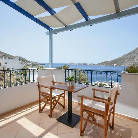 Lejlighedshotel Elena Village 4*