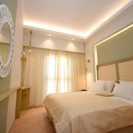 Elena Village Hotel&suites Myrties