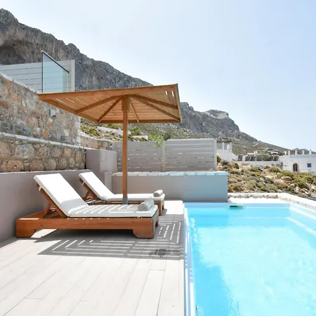 Elena Village Lejlighedshotel