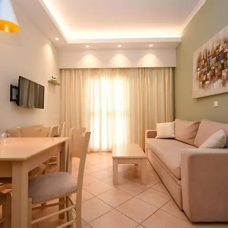 Lejlighedshotel Elena Village 4*