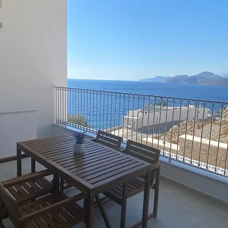 Elena Village Hotel&suites Aparthotel Myrties