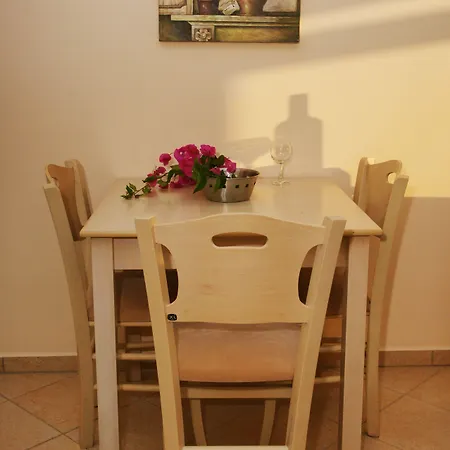 Aparthotel Elena Village Hotel&suites