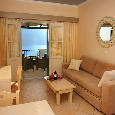 Aparthotel Elena Village Hotel&suites Myrties