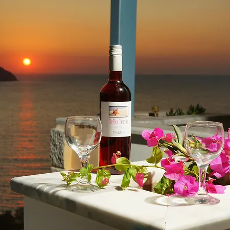 Elena Village Hotel&suites