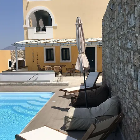 Elena Village & Aparthotel