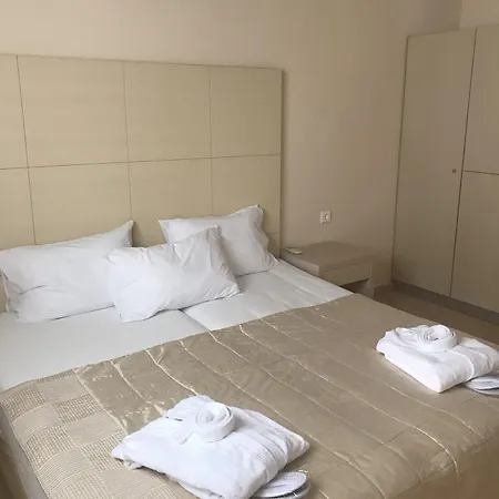 Elena Village & 4* Myrties
