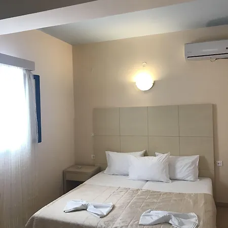 Elena Village Hotel&suites Aparthotel Myrties