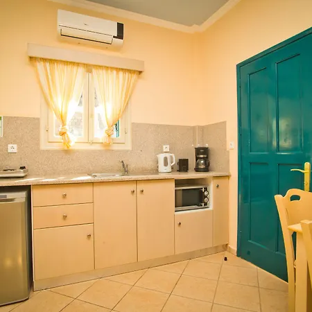 Elena Village Hotel&suites 4* Myrties