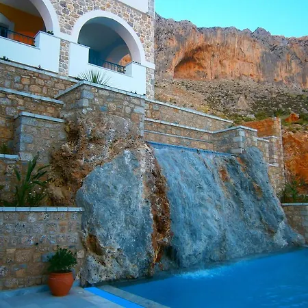 Elena Village Lejlighedshotel 4*