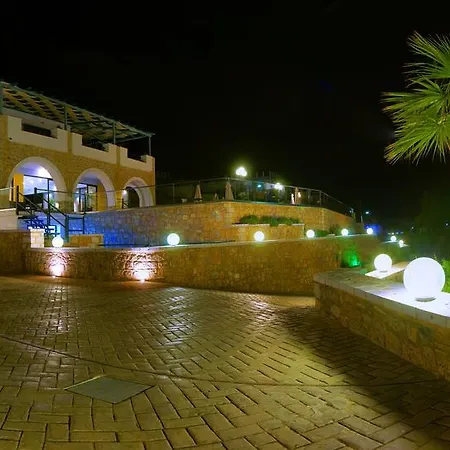 Lejlighedshotel Elena Village