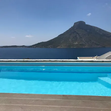 Lejlighedshotel Elena Village
