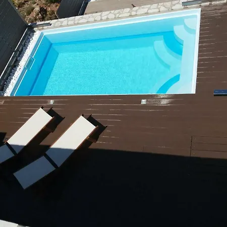 Elena Village 4* Myrties