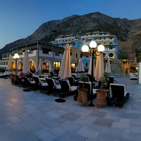Elena Village 4* Myrties