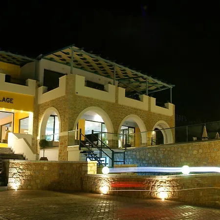 Elena Village Myrties