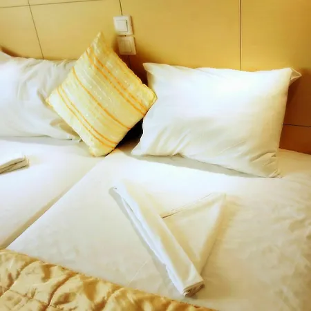 Lejlighedshotel Elena Village