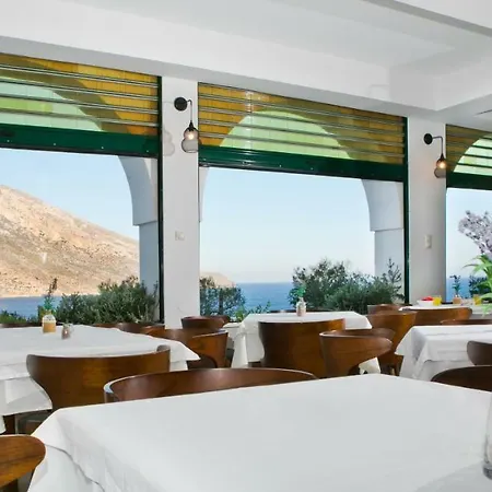 Lejlighedshotel Elena Village