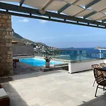 아파트호텔 Elena Village &