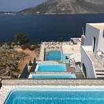 Elena Village & Апарт-отель Миртеа