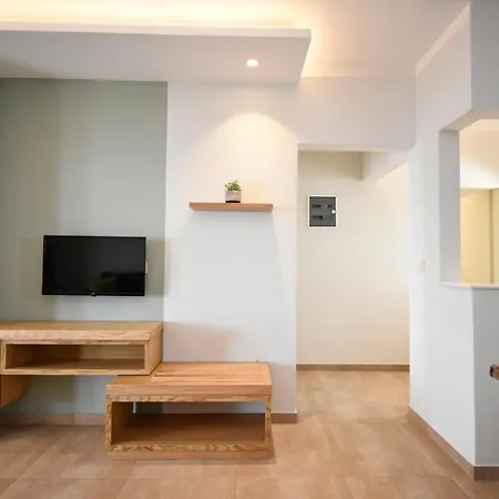 아파트호텔 Elena Village &