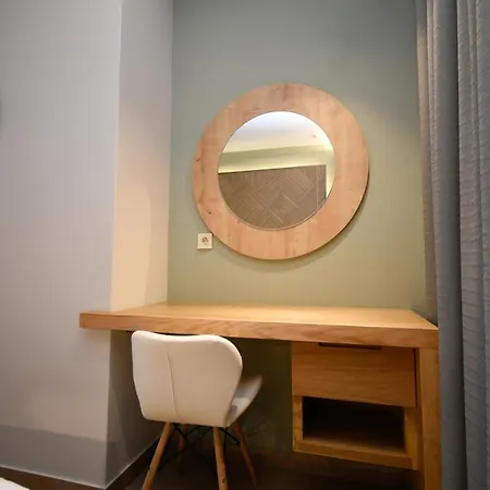 Elena Village & Myrties