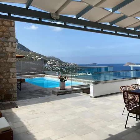 아파트호텔 Elena Village &