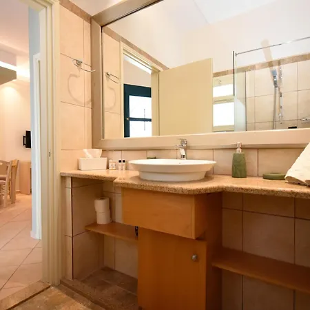 Apartmanhotel Elena Village