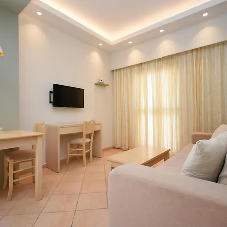 Elena Village & 4* Myrties