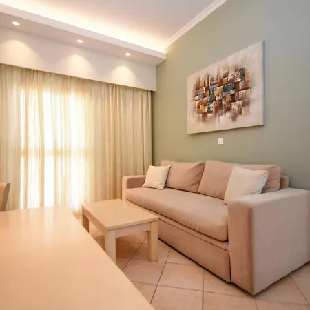 Elena Village & شقة فندقية