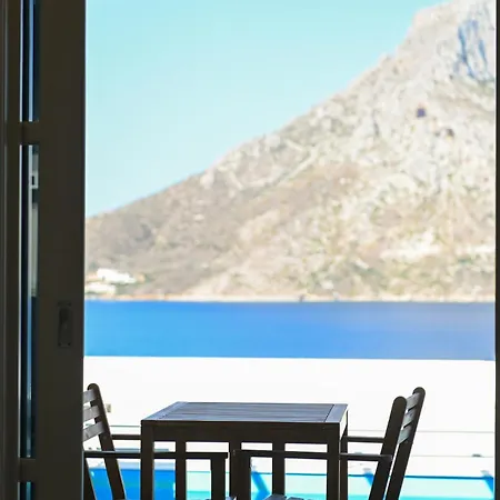Elena Village & Aparthotel Myrties