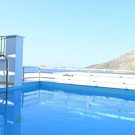 Elena Village & Aparthotel