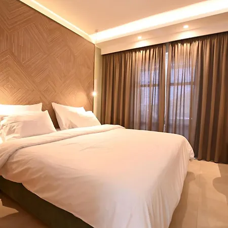 Elena Village & Aparthotel 4*