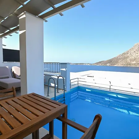 شقة فندقية Elena Village & 4*