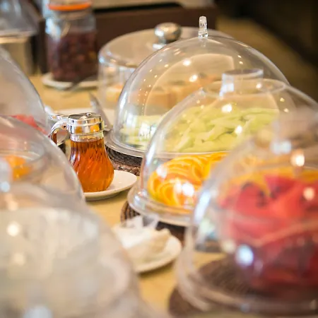 아파트호텔 Elena Village & 4*