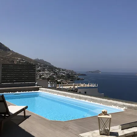 Elena Village &