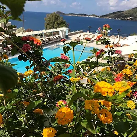 Elena Village & Apartmanhotel